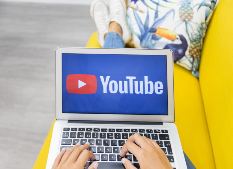 YouTube Prompts