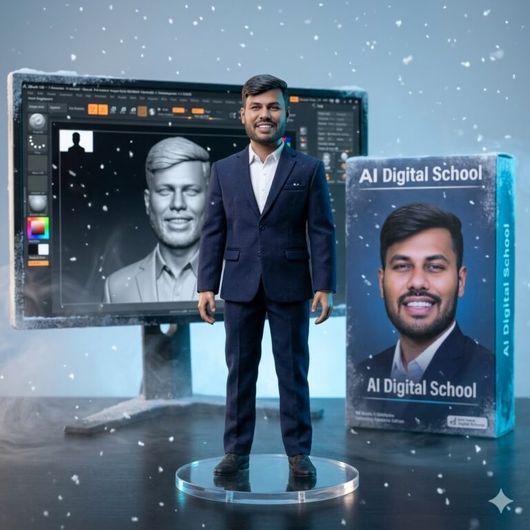 ai digital school