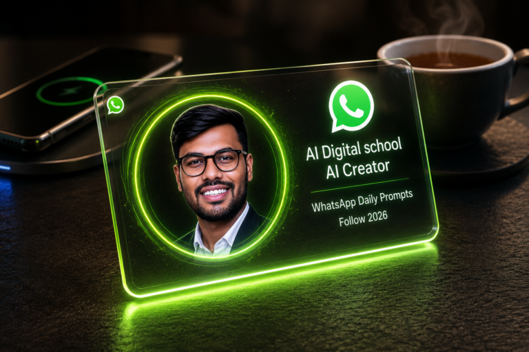 AI Cards Creator