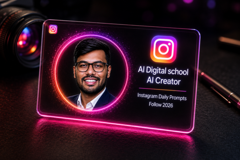 AI Cards Creator