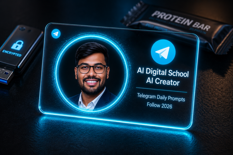 AI Cards Creator