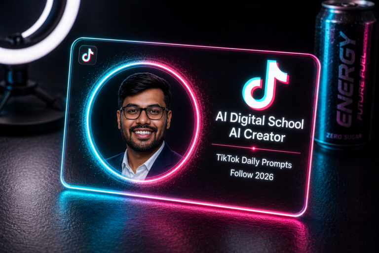 AI Cards Creator