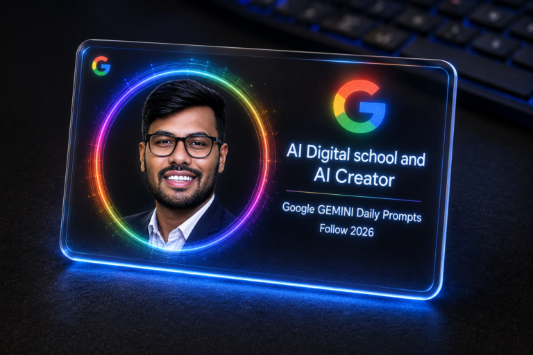 AI Cards Creator