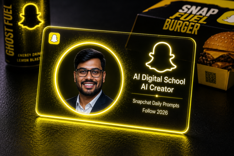 AI Cards Creator