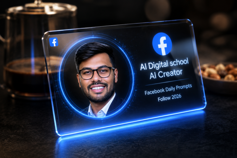 AI Cards Creator