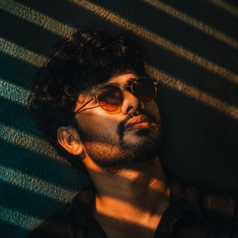 Film portrait